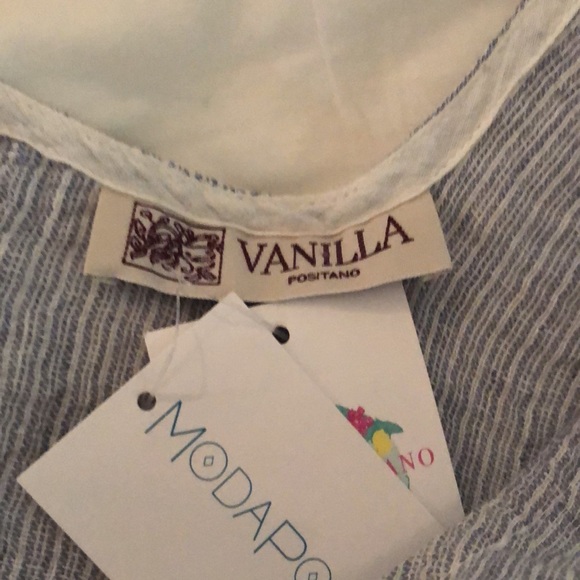 Pretty dress, made in Italy size medium - Picture 4 of 9